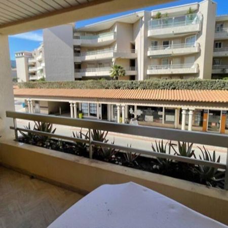Confortable Appartement A Cavalaire-Sur-Mer Dış mekan fotoğraf