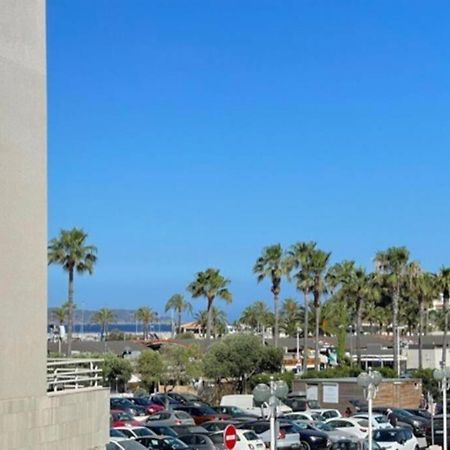 Confortable Appartement A Cavalaire-Sur-Mer Dış mekan fotoğraf
